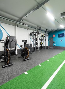 PureGym Swindon Mannington Retail Park