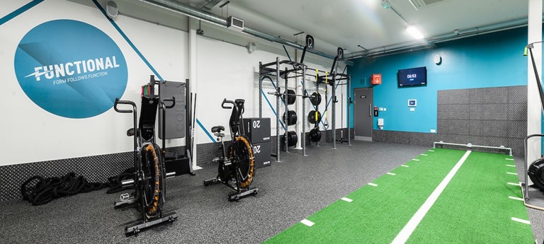 PureGym Swindon Mannington Retail Park