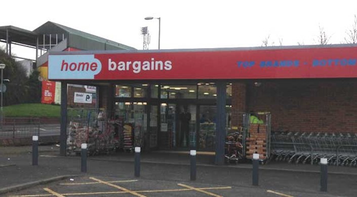 Home Bargains