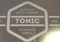 Tonic, Dundee