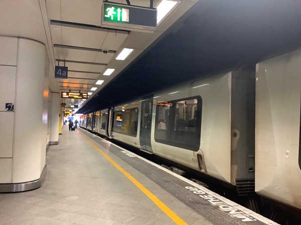 12 platform