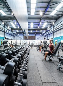 PureGym Wolverhampton South