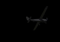 Living with Drones