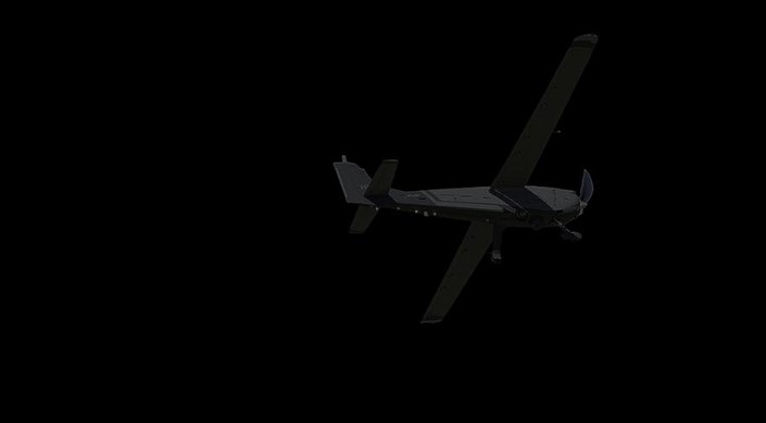 Living with Drones