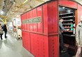 Travelling Post Office