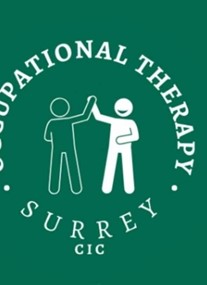 Occupational Therapy Surrey CIC - independent not-for-profit OT services