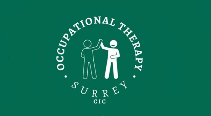 Occupational Therapy Surrey CIC - independent not-for-profit OT services