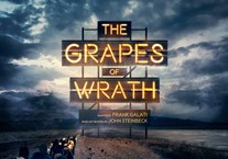 The Grapes of Wrath - BSL and Audio Described Performance
