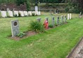 Picture of Commonwealth War Graves