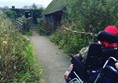 WWT Arundel Wetland Centre, Arundel