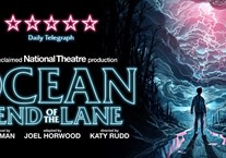 The Ocean At The End Of The Lane – Captioned