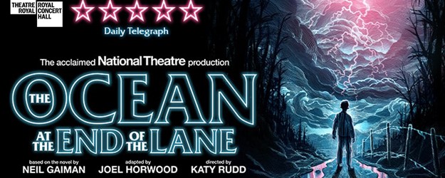 The Ocean At The End Of The Lane – Captioned article image