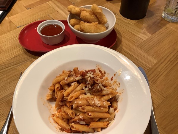 Dinner