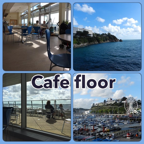 Cafe