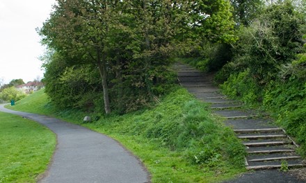 Redhall Park