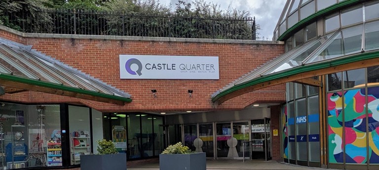 Castle Quarter