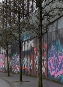 Peace Wall