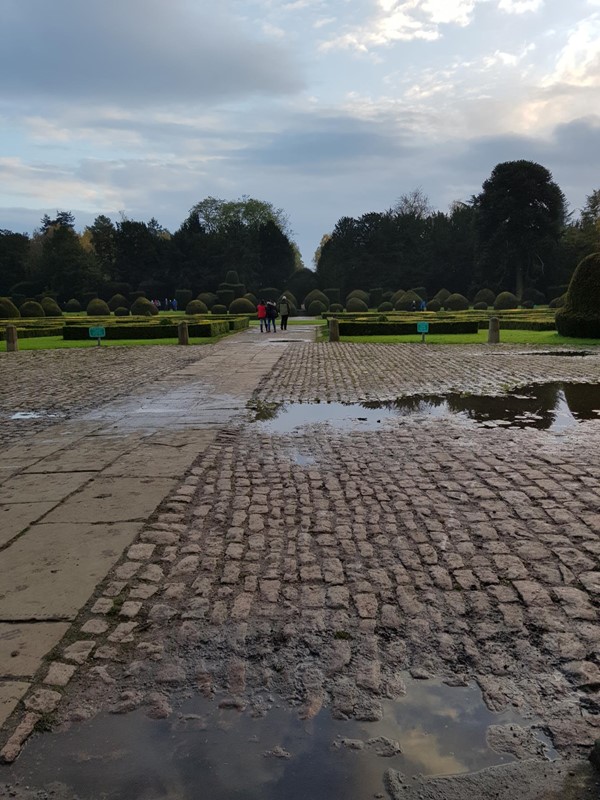 Picture of Elvaston Castle Country Park