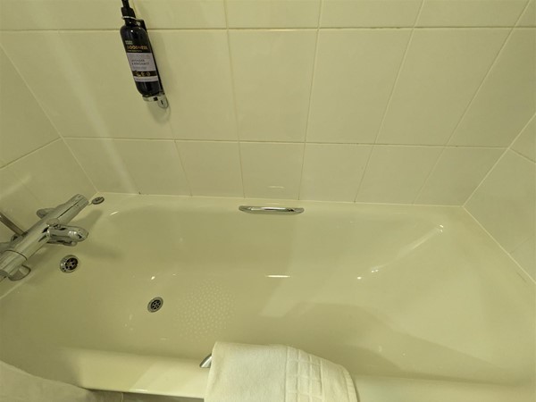 Image of bath