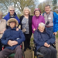 Cotswolds Holiday
