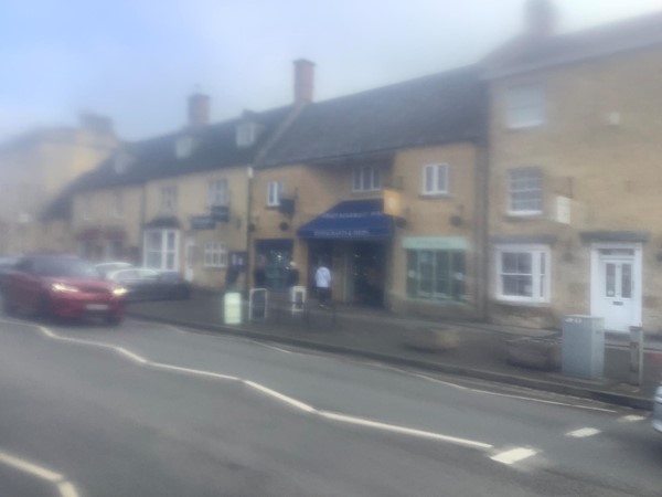 Picture of Moreton-in-Marsh, Gloucestershire