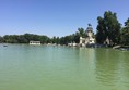 Picture of El Retiro Park, Madrid