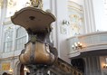 pulpit