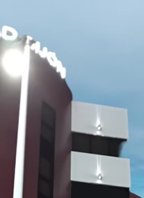 Hotel Silken Ciudad Gijon