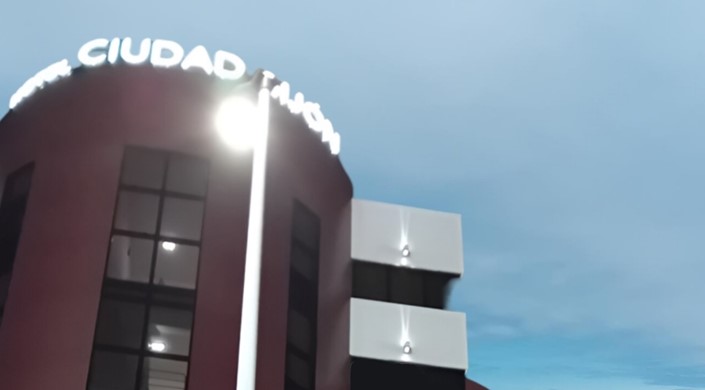 Hotel Silken Ciudad Gijon