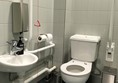 Accessible loo