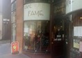 Cafe Fame, Glasgow