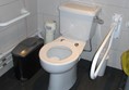 Accessible Toilet