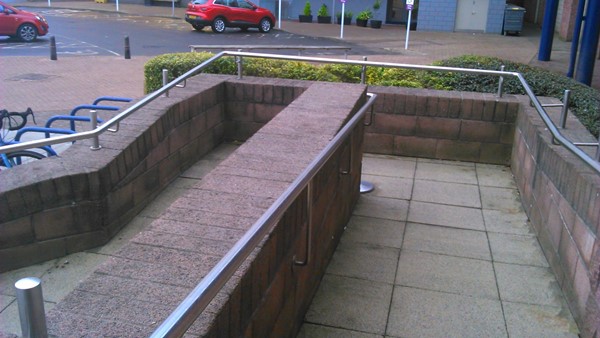 Ramp