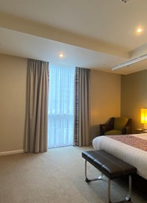 Holiday Inn London - Stratford City