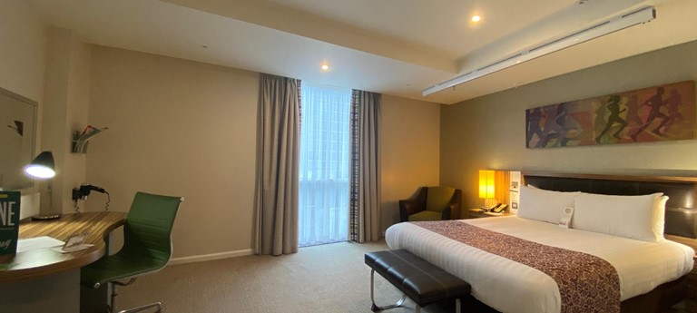 Holiday Inn London - Stratford City