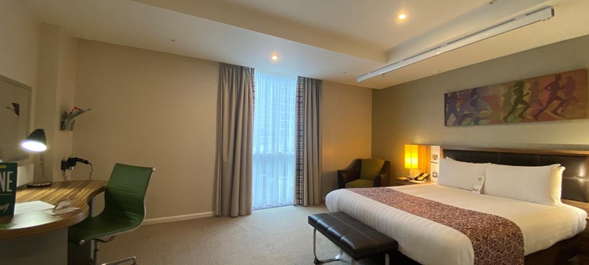Holiday Inn London - Stratford City