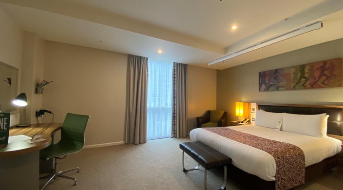 Holiday Inn London - Stratford City