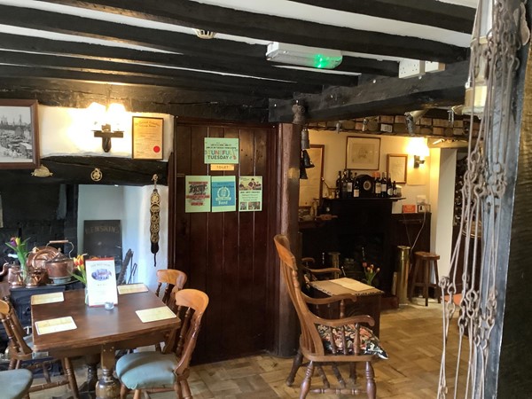 Picture of Little Missenden