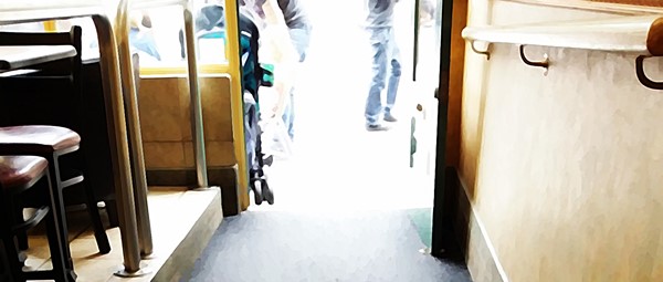 Picture of Subway Poole - Euan's Guide Banner Photo