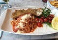 Veal Milanese