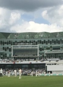 Headingley Cricket Ground