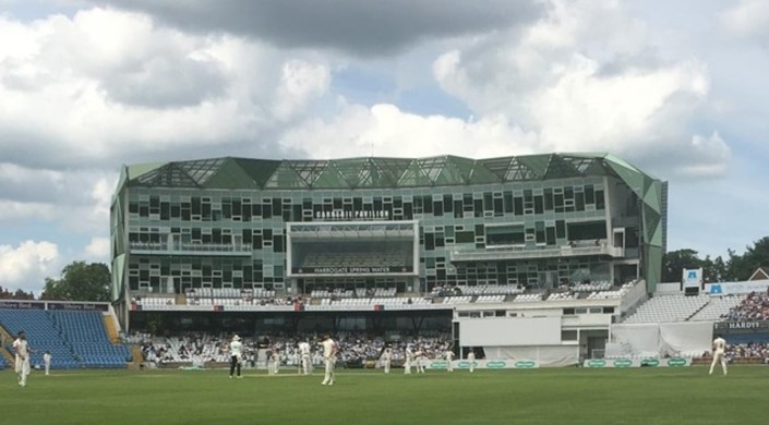 Headingley Cricket Ground