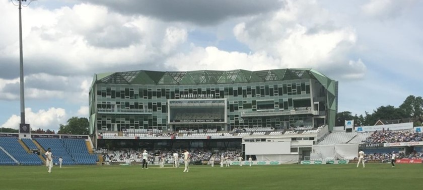 Headingley Cricket Ground