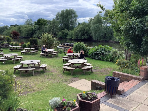 Picture of Diglis House Hotel