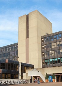 Institute of Education