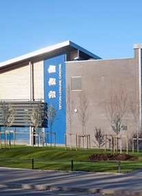 Tipton Leisure Centre