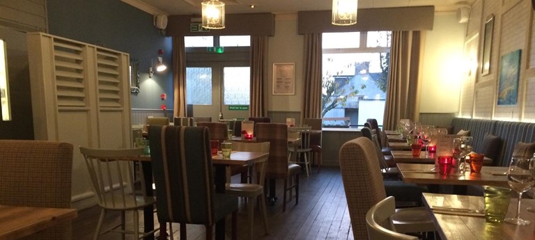 White Horse Inn