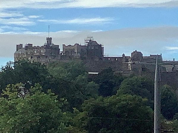 10 Castle. Views