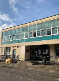 Portobello Library