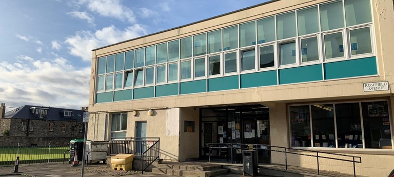 Portobello Library